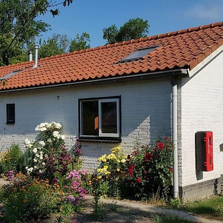 Huisje Fiederels Bant Extérieur photo
