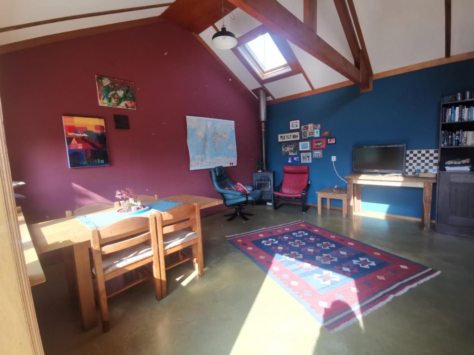 Huisje Fiederels Bant Extérieur photo